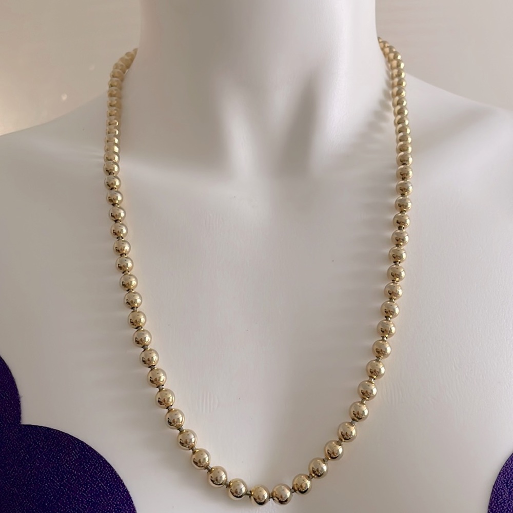 Premier designs necklace